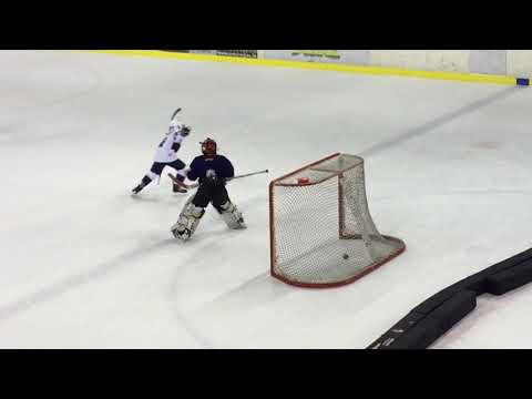 HC Slovan - HK Nitra najazdy