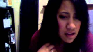 Gone to California - Pink (My Cover Version)