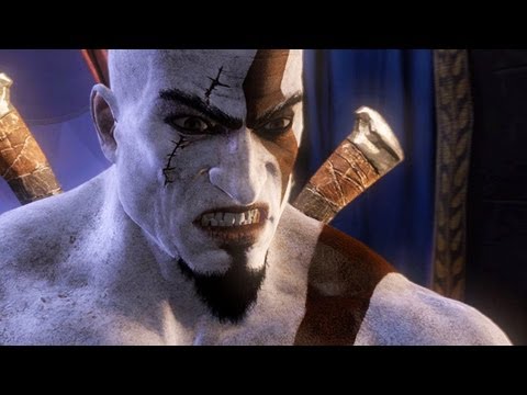 God of War: Ascension - Test/Review für PlayStation 3 von GamePro (Gameplay)