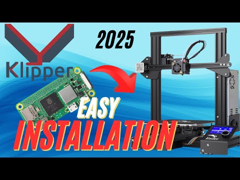 Installing Klipper Made My 3D Prints AMAZING - Heres How!
