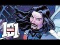Graviton | Marvel 101