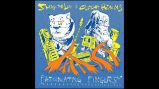 Shawn Lee & Clutchy Hopkins - Fascinating Fingers (full album)