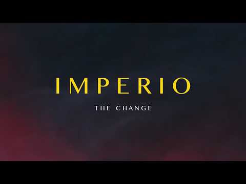 The Change - Imperio