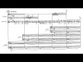 Alfred Schnittke - Faust Cantata [Score + Video]