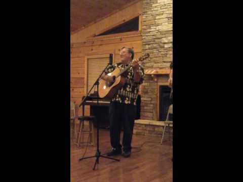 I've Never Been This Homesick Before - Larry Cross and Jack Tester