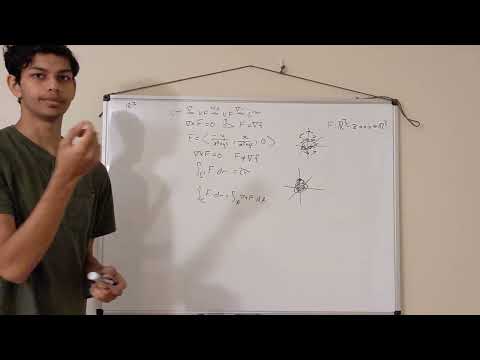 de Rham Cohomology 3 - 3D Examples