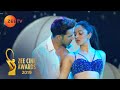 Zee Cine Awards 2019 Varun Dhawan Kiara Advani Set The Stage On Fire With Their Dance Performance