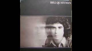 Bill Quateman   "My Music"   1973