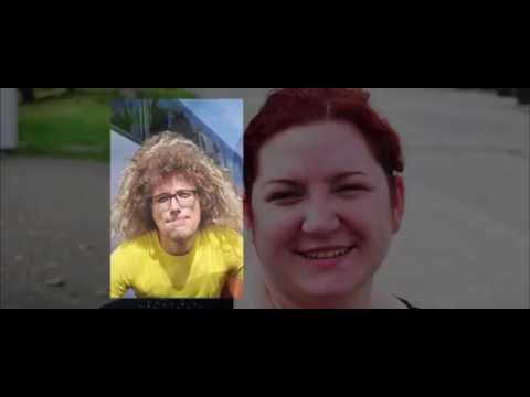 Bee Geesus in Kassel, Germany (Gospelkirchentag 2014)