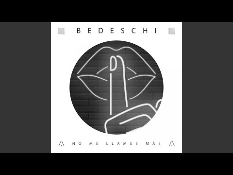 No me llames más (Original Mix)