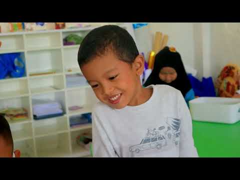 HPM DAN MPLS KB TK ISLAM AL AZHAR 63 PEKALONGAN TH. 2023