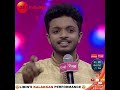 Sa Re Ga Ma Pa Keralam Libin Saturday Sunday 8 30PM Zee Keralam