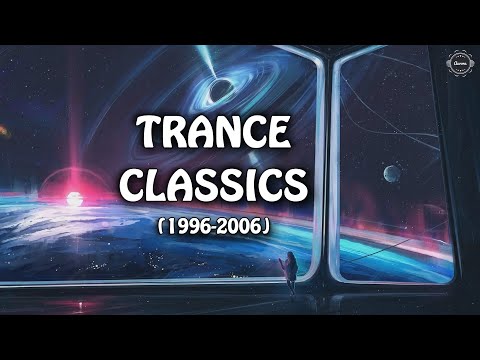 Trance Classics | Moments In Time [1996 - 2006]