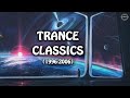 Trance Classics Moments In Time 1996 2006