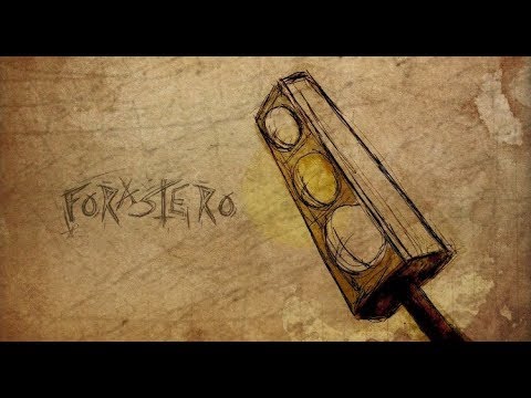 Mataleón - Forastero (VideoClip Oficial)