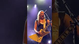 Halestorm - Uncomfortable [Live] 02/02/2023 - The Tivoli, Brisbane Aus