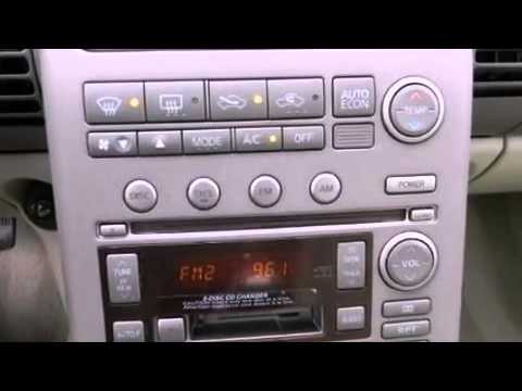 2003 Jacksonville FL