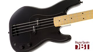 Video thumbnail for Fender Precision Roger Waters 🎸 Test Complet by Bruno Tauzin - Votre Prof de Basse