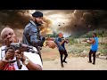 Burial Battle Sylvester Madu Vs Jnr Pope Odonwodo Action Movies Nigerian Movie