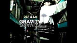 Def Dee & LA - Different Than The Next Block