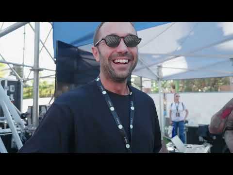 MARCO CARPENTIERI LIVE at @gardaland 2022