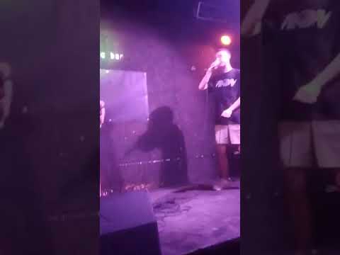 S.C.A.R. vs SHAMELESS - Quarto Di Finale - CBD Contest - 06/08/21