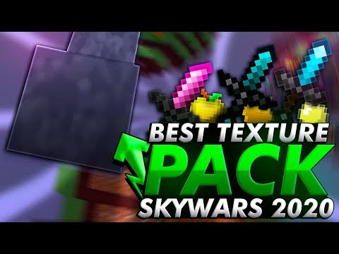 JeremyXHD - BEST TEXTURE PACKS 16x16 *FULL FPS* | Minecraft Skywars