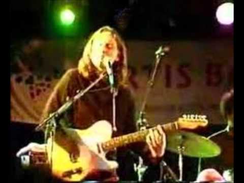 Robben Ford - Step On It