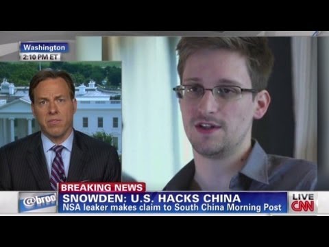 image-Does the US Hack China?