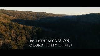 Be Thou My Vision - Audrey Assad