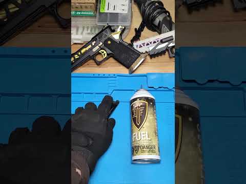 "What's the difference between CO2 & Green Gas?" 🏫