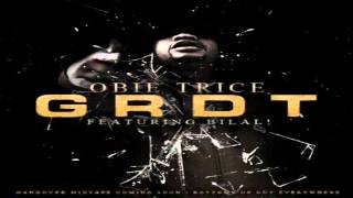 Obie Trice - Get Rich, Die Trying ft. Bilal [CDQ]