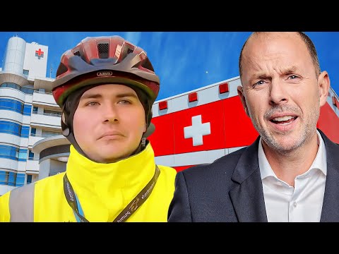 Anzeigenhauptmeister im Krankenhaus! N. Matthei von Frau attackiert - Anwalt Solmecke reagiert