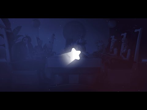 Project Stellar - Release Trailer