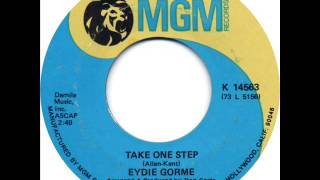 Eydie Gorme "Take One Step"