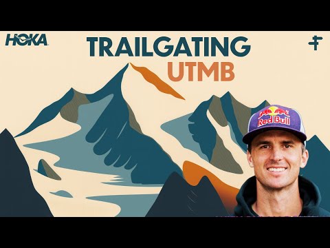 CCC-Vorschau-Show | 2025 UTMB Mont Blanc mit Hayden Hawks