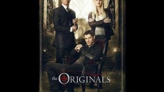 The Originals - Dance Back From The Grave Review