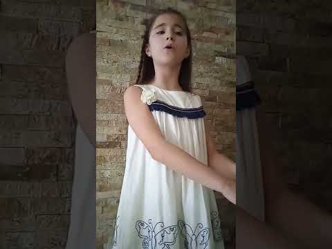 Makedonsko devojče- Elena Gvero