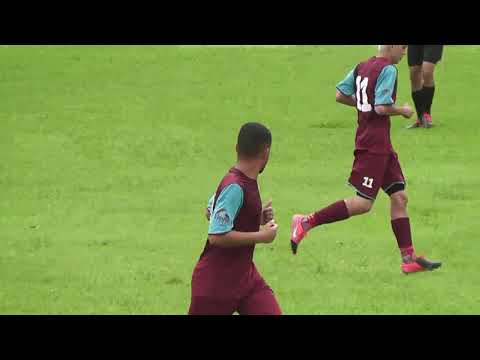 12/02/2021- PS Team 1 x 0 Fut Talents- Categoria sub19
