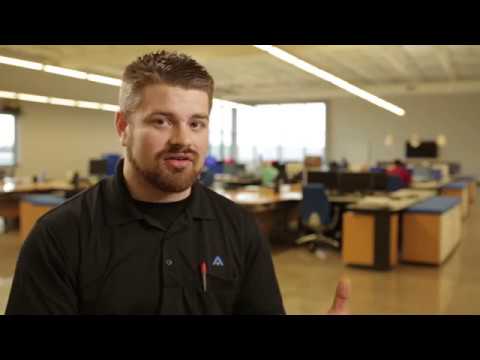 Advanced Manufacturing Engineer