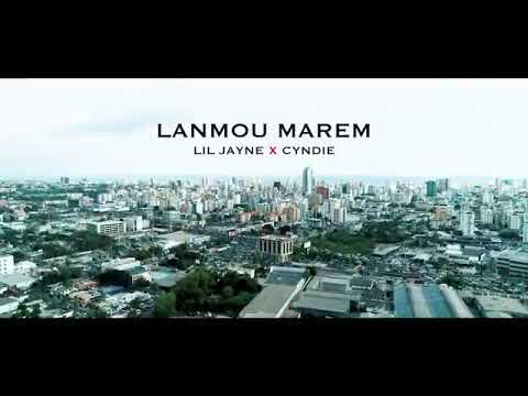 Lil Jayne X Cyndie - Lanmou Marem - Official Video By ™REZO ATIS NOU YO