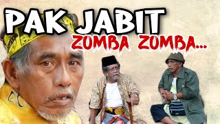 Download lagu Pak Jabit - Zombi la mp3