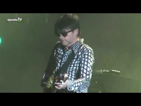 AgitÁgueda 2016 - Gene Loves Jezebel