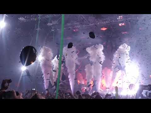 Пиратская станция 07.03.2020 СК Юбилейный Санкт-Петербург