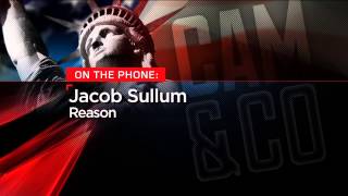 Checking the Logic of Background Checks