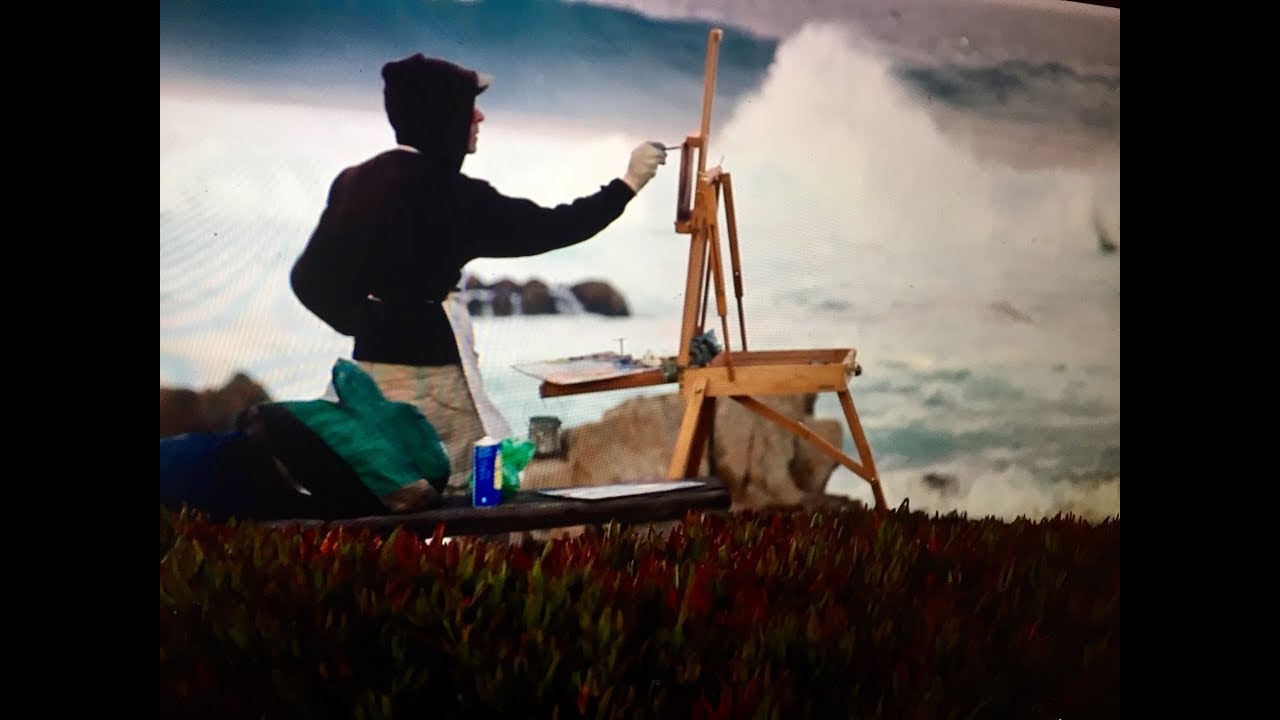 Daniel Sprick - Pursuit of Truth and Beauty