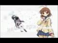 Clannad TV opening 