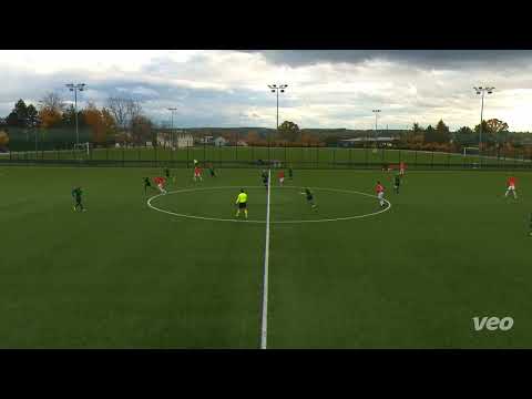 LKS Piast Ożarowice 4:2 GKS Andaluzja Piekary Śląskie, A klasa, 26.10.2025