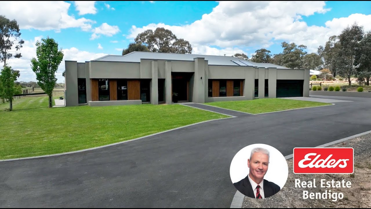 115 Road, Longlea, VIC, 3551 Sold Elders Real Estate