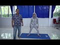 Mahatma BSM Exercise Let S Get Healthy With BSM Bayu Diningrat